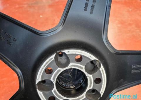 DISQE ML AMG R20 ORGJINAL - 8/8