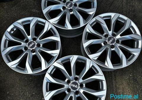 Disqe 18 Golf Passat Origjinal - 2/2