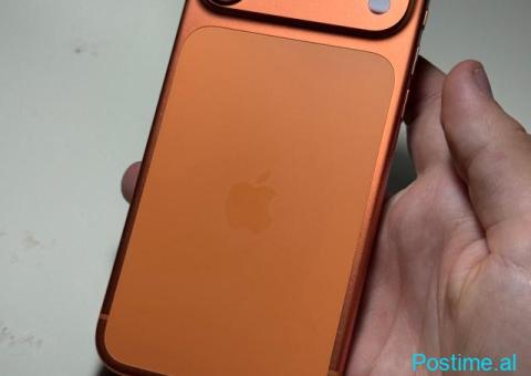 Iphone 17 Pro Max - 1/4