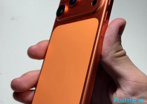 Iphone 17 Pro Max - 3/4