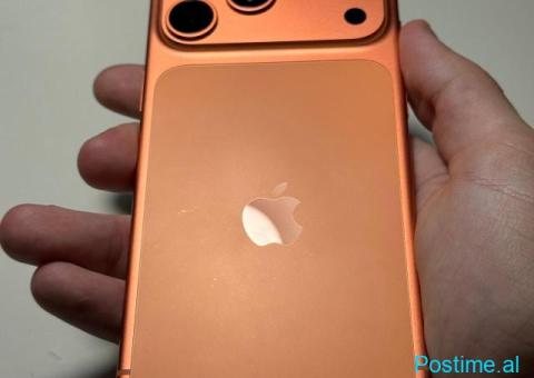 Iphone 17 Pro Max - 4/4