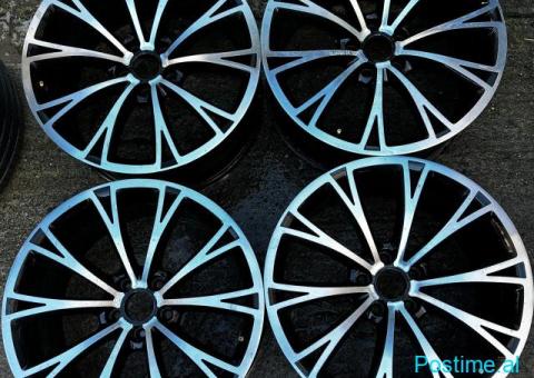 Disqe 19 Audi Origjinal
