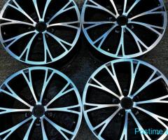 Disqe 19 Audi Origjinal