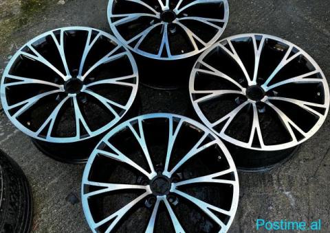 Disqe 19 Audi Origjinal - 2/2