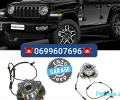 Pjes per xhipa pjese kembimi per jeep