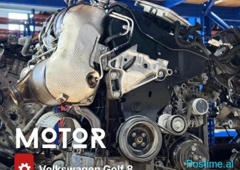 Shitet motor Volkswagen Golf 8 - 1/3