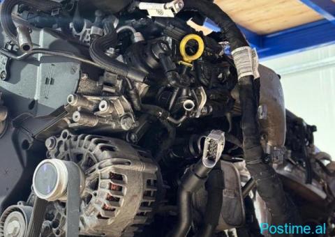 Shitet motor Volkswagen Golf 8 - 3/3