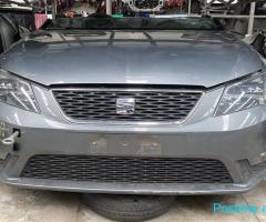 AUTO 4 PJESE KEMBIMI SEAT LEON 2015