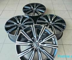 Disqe VOLVO XC60 origjinal 19