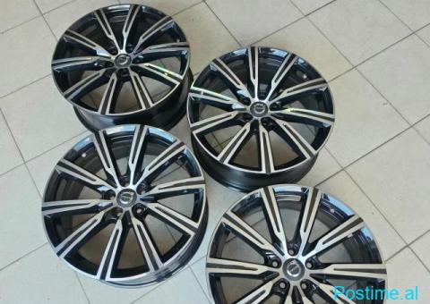 Disqe VOLVO XC60 origjinal 19 - 3/6