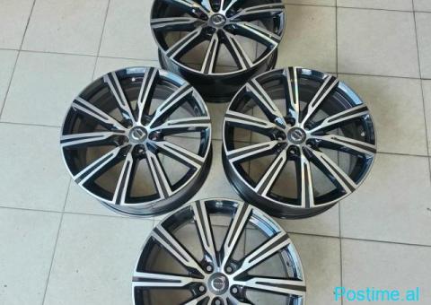 Disqe VOLVO XC60 origjinal 19 - 4/6