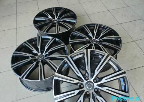 Disqe VOLVO XC60 origjinal 19 - 5/6