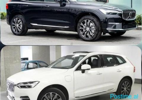 Disqe VOLVO XC60 origjinal 19 - 6/6