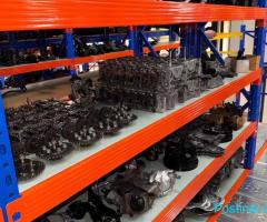 Pjese motori Audi 4.0 Nafte 2020