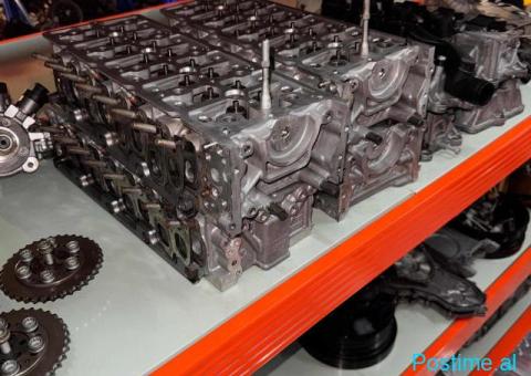 Pjese motori Audi 4.0 Nafte 2020 - 3/6
