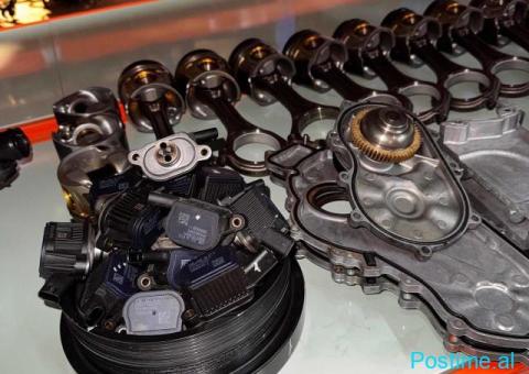 Pjese motori Audi 4.0 Nafte 2020 - 4/6