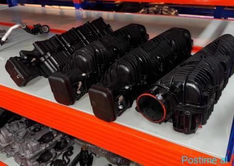Pjese motori Audi 4.0 Nafte 2020 - 5/6