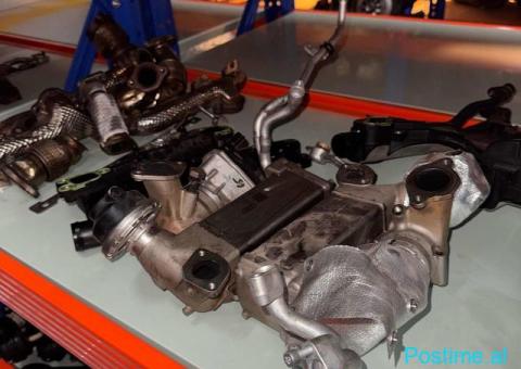 Pjese motori Audi 4.0 Nafte 2020 - 6/6