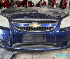 AUTO 4 PJESE KEMBIMI CHEVROLET EPIKA