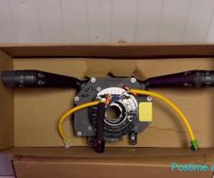 FILM TIMONI FIAT GRANDE PUNTO