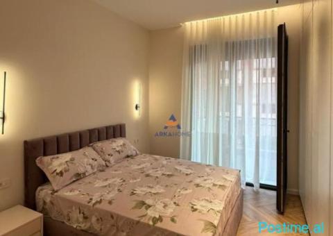 JEPET APARTAMENT ME QERA 2+1+2 BALLKONE 'KOMPLEKSI DELIJORGJ - 3/6