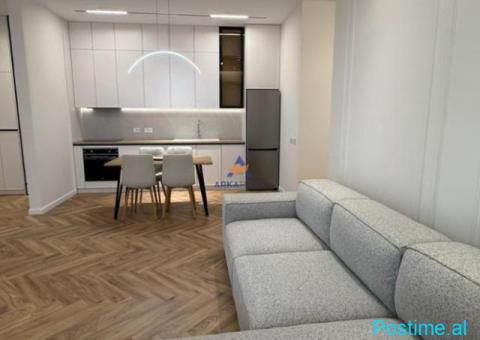 JEPET APARTAMENT ME QERA 2+1+2 BALLKONE 'KOMPLEKSI DELIJORGJ - 4/6