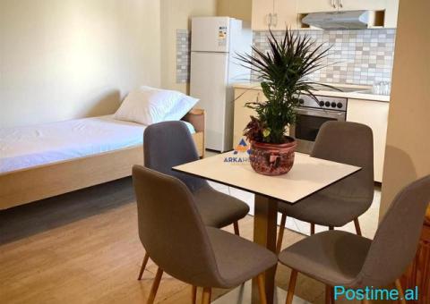 JEPET APARTAMENT 1+1+BALLKON 'RRUGA ELBASANIT,PRANE VILA PAR - 1/7