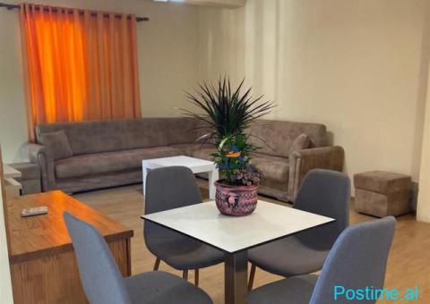 JEPET APARTAMENT 1+1+BALLKON 'RRUGA ELBASANIT,PRANE VILA PAR - 3/7