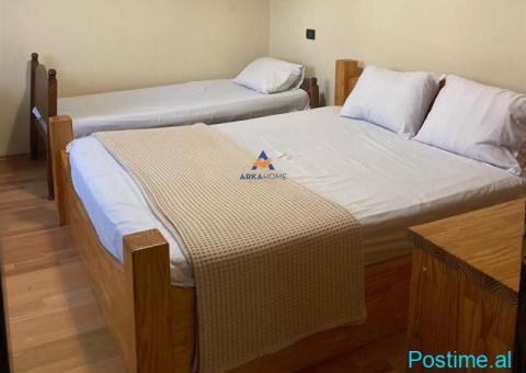 JEPET APARTAMENT 1+1+BALLKON 'RRUGA ELBASANIT,PRANE VILA PAR - 4/7
