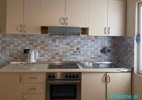 JEPET APARTAMENT 1+1+BALLKON 'RRUGA ELBASANIT,PRANE VILA PAR - 5/7