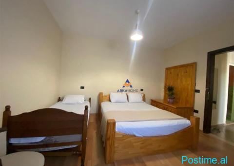 JEPET APARTAMENT 1+1+BALLKON 'RRUGA ELBASANIT,PRANE VILA PAR - 6/7
