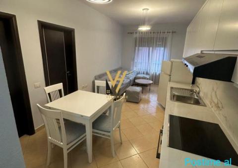 JEPET APARTAMENT 2+1 ME QERA NE ASTIR 500 EURO - 1/6