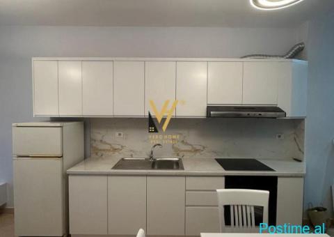 JEPET APARTAMENT 2+1 ME QERA NE ASTIR 500 EURO - 6/6