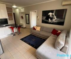 🏡Apartament 1+1 + 🅿️ Post Parkimi me Qira te Liqeni Thate