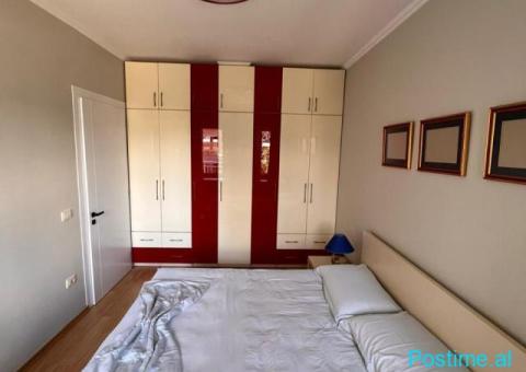 🏡Apartament 1+1 + 🅿️ Post Parkimi me Qira te Liqeni Thate - 5/10