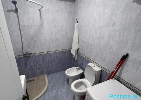🏡Apartament 1+1 + 🅿️ Post Parkimi me Qira te Liqeni Thate - 6/10