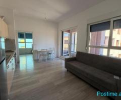 🏡 JEPET ME QIRA APARTAMENT 1+1 – MANGALEN, ALI DEMI