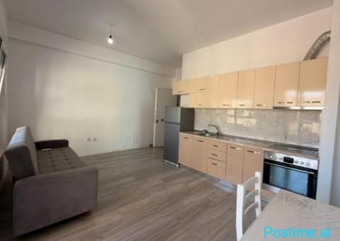 🏡 JEPET ME QIRA APARTAMENT 1+1 – MANGALEN, ALI DEMI - 3/4