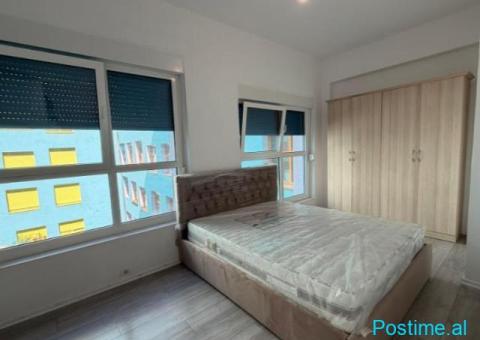 🏡 JEPET ME QIRA APARTAMENT 1+1 – MANGALEN, ALI DEMI - 4/4