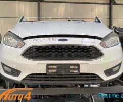 AUTO 4 PJESE KEMBIMI FORD FOCUS