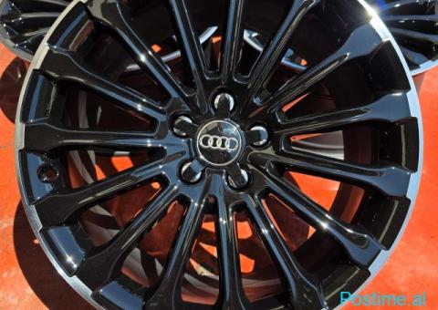 DISQE AUDI A6 R19 ORGJINALE - 1/9