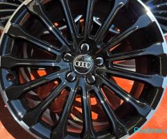 DISQE AUDI A6 R19 ORGJINALE