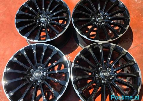 DISQE AUDI A6 R19 ORGJINALE - 2/9