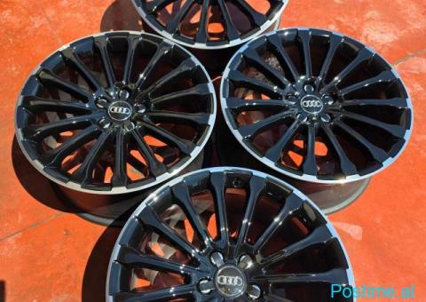DISQE AUDI A6 R19 ORGJINALE - 3/9