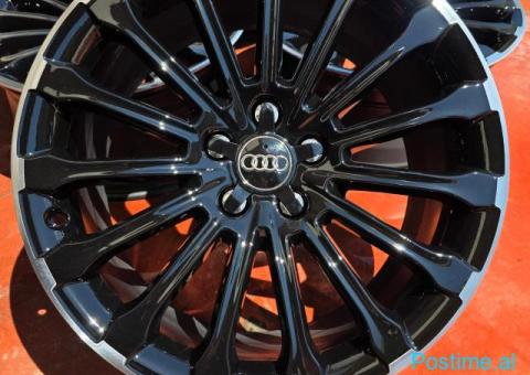 DISQE AUDI A6 R19 ORGJINALE - 5/9
