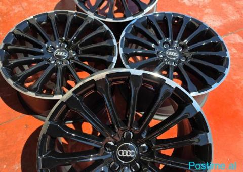 DISQE AUDI A6 R19 ORGJINALE - 7/9