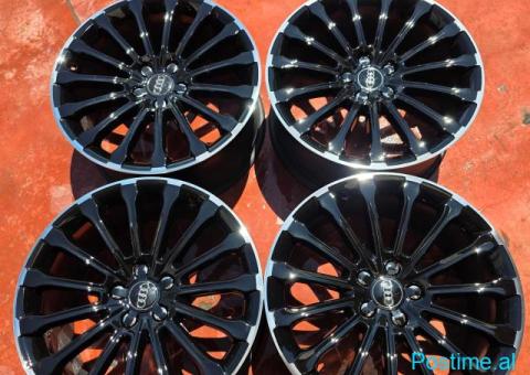 DISQE AUDI A6 R19 ORGJINALE - 8/9