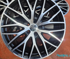 DISQE AUDI A8 NUMER R20 ORGJINALE