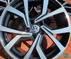 DISQE GOLF 8 R18 R LINE ORGJINALE