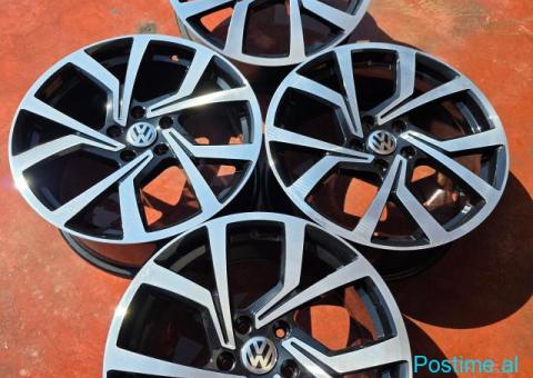 DISQE GOLF 8 R18 R LINE ORGJINALE - 3/5
